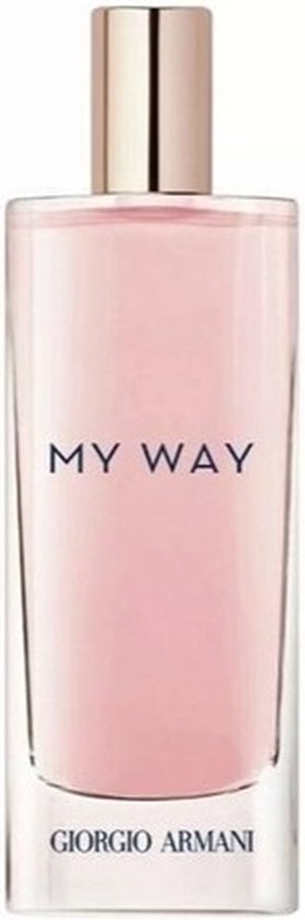 Giorgio Armani My Way 15 ml Eau de Parfum - Damesparfum