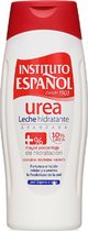 Instituto Espanol Urea Lotion corporelle Ultra hydratante pour peau sèche - 500 ml - Urée 10 % - Peau atopique - Pack économique