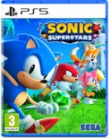 Sonic Superstars - PS5 Image