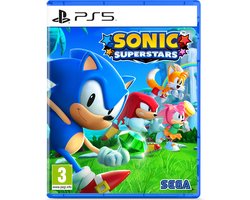 Sonic Superstars - PS5
