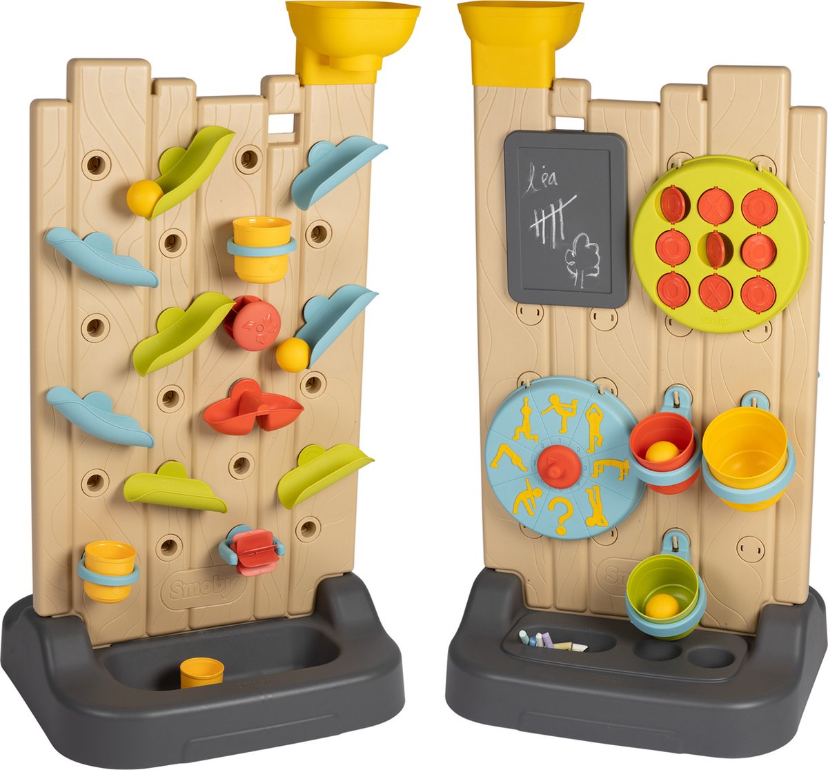 Smoby Activity Wand 6-in-1