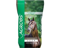 Agrobs Haferwiese Sportmüsli 15 kg