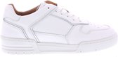 Dames Sneakers Dwrs Rugby White Silver Wit - Maat 38