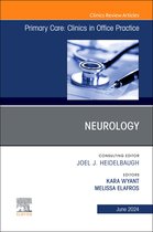 The Clinics: Internal MedicineVolume 51-2- Neurology, An Issue of Primary Care: Clinics in Office Practice
