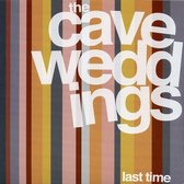 Cave Weddings - Never Never Know (7" Vinyl Single)