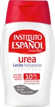 Instituto Espanol Urea Lait Corporel Ultra Hydratant Peaux Sèches - 100 ml - Urée 10% - Peaux Atopiques