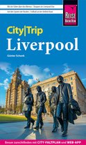 CityTrip - Reise Know-How CityTrip Liverpool