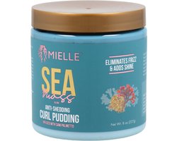 Conditioner voor Gedefinieerde Krullen Mielle Sea Moss