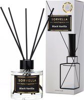 Home Fragrance Black Vanilla