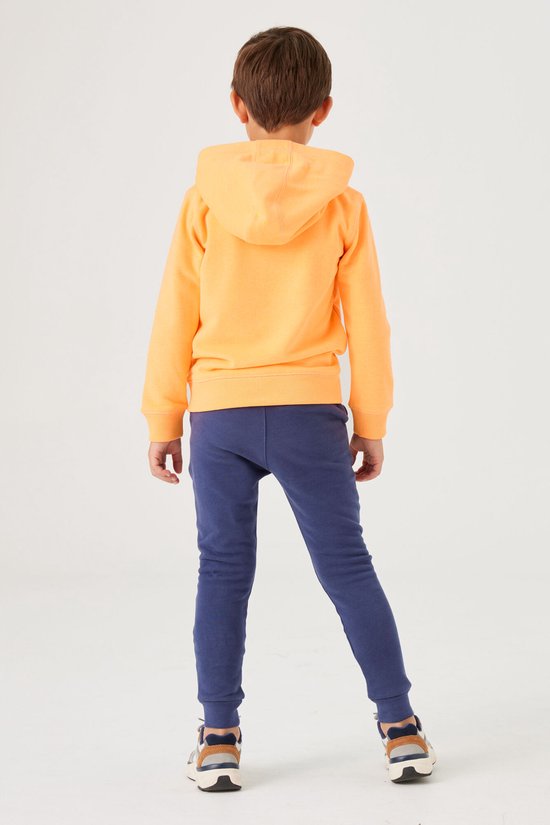 GARCIA Jongens Sweater Oranje