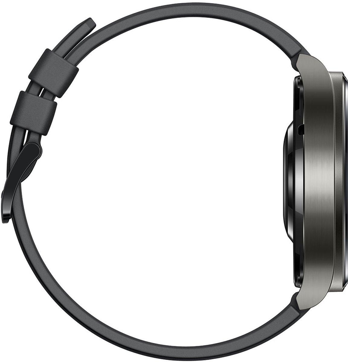 Huawei Watch GT 2 Pro Zwart 46mm