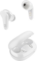 Cellularline Bluetooth HiFi In Ear headset stereo Wit