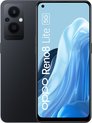 OPPO Reno8 Lite - 128GB - Cosmic Black