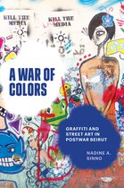A War of Colors