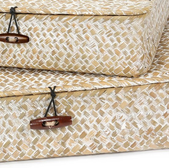 Set Van 4 Keukenplanken Voor Opbergruimte In Keukenkasten, Een Plank Voor Op Het Aanrecht En Keukenkasten Een Inzetplank Uitbreidbaar Stapelbare Opbergplank Gemaakt Van Hout