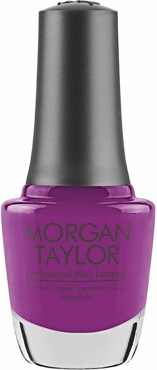 Goedkoopste Morgan Taylor 3110896 nagellak 15 ml Carnaval Hangover