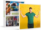 Bongo Bon - CADEAUKAART PROFICIAT - 30 € - Cadeaukaart cadeau voor man of vrouw