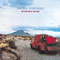 Barbra Streisand - Stoney end " LP Vinyl edition 1971