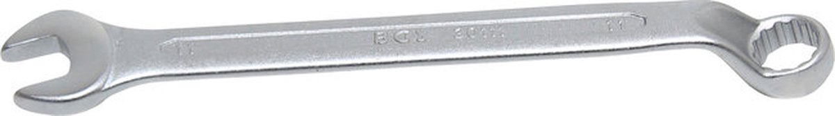 BGS Steekringsleutel, verdiept 11 mm