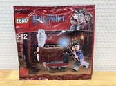 Lego 30110 Harry Potter - Trolley (Polybag)