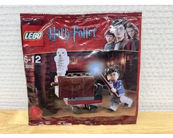 Lego 30110 Harry Potter - Trolley (Polybag)