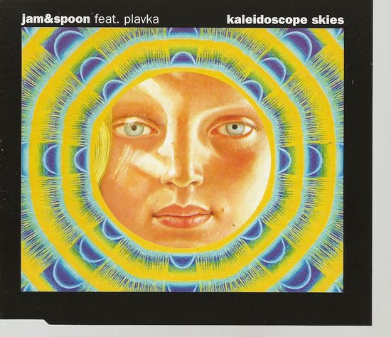 Kaleidoscope Skies - Jam & Spoon Feat. Plavka