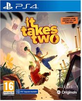 It Takes Two - Console PS4