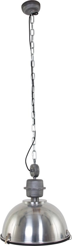 Steinhauer gospodin - Lampe à suspension - 1 lumière - H 1500 mm - Acier