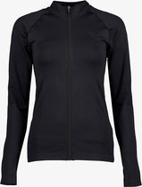 Gilet de sport femme sans couture Osaga noir - Taille S