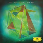 Dustin O'Halloran - 1001 (CD)