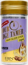 EBIN 24 Hour Edge Tamer Sleek Hair Wax Stick - Original 75g