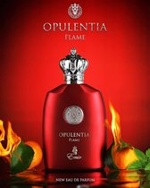 Emir Opulentia Flame Eau de Parfum 100ml