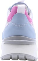 Nero Giardini Sneaker Blauw 39