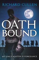 The Wolf of Kings- Oath Bound