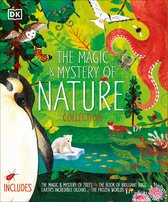 The Magic and Mystery of the Natural World-The Magic and Mystery of Nature Collection