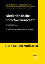 narr STUDIENBÜCHER - Niederländische Sprachwissenschaft