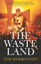 Knight Templar Richard Savage-The Waste Land