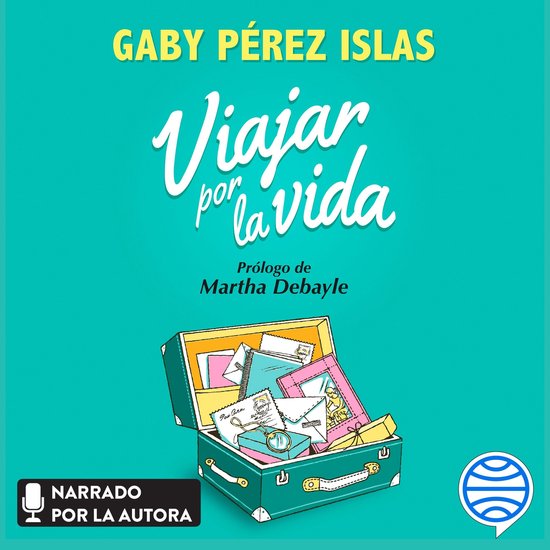Viajar por la vida - cover