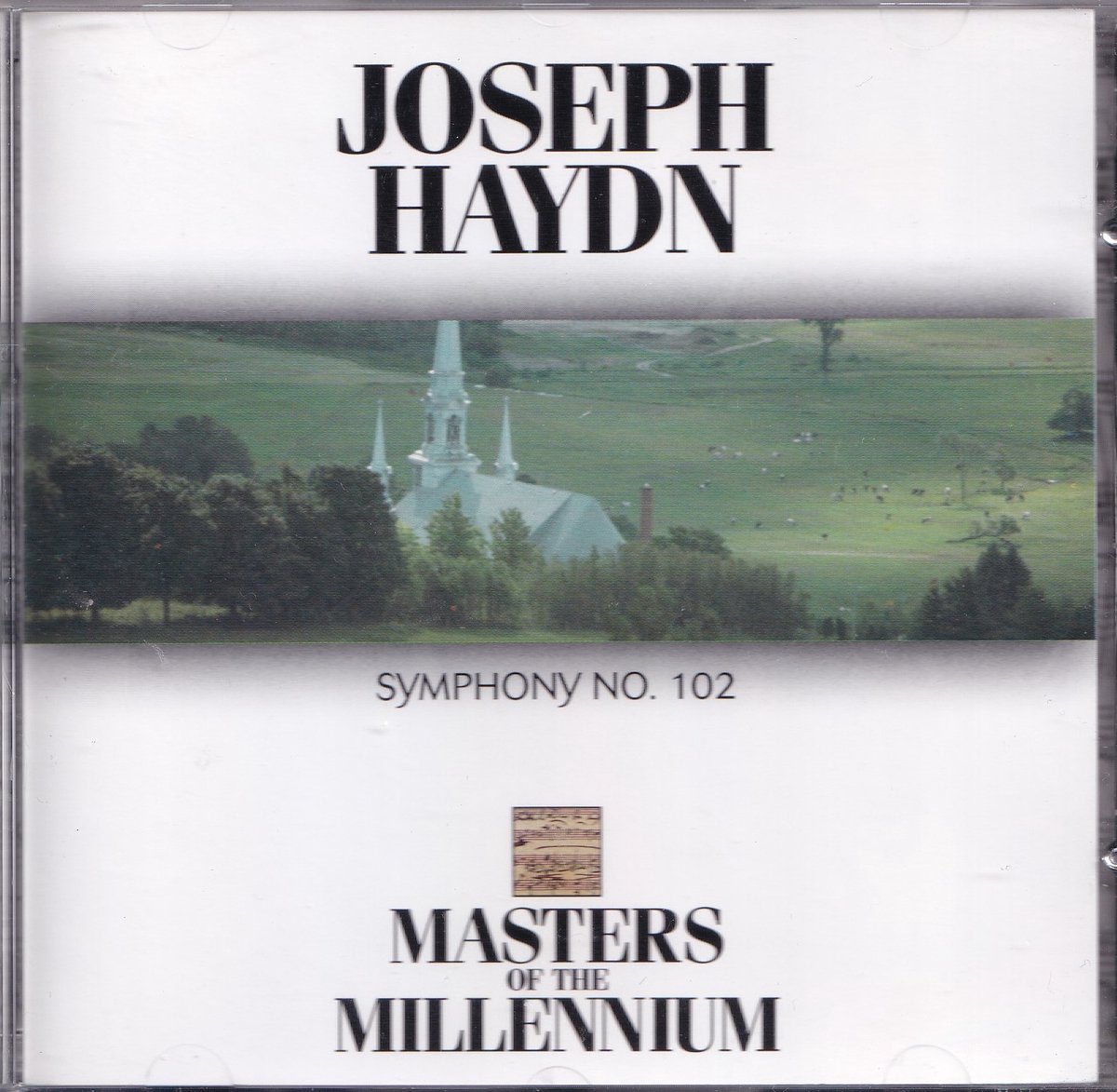 Symphony No.102
