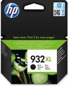 HP 932XL Inktcartridge - Black