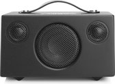 Audio Pro T3+ Système d’enceinte portable 2.1 Noir 25 W