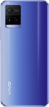 VIVO Y21 64GB Blauw