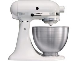 KitchenAid Classic K45SSEWH