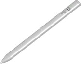 Logitech Crayon - Stylus Pen - Geschikt voor iPad - USB C - Zilver