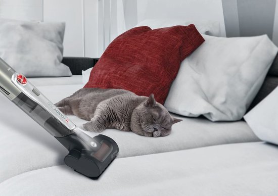 Hoover - H-HANDY 700 PETS - Kruimelzuiger