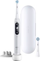 Oral-B iO 6 - Vibrerende tandenborstel - Wit