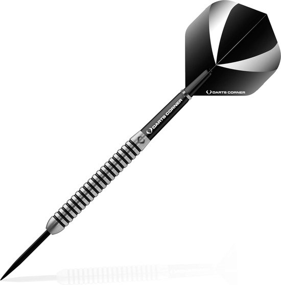 ABC Darts - Professionele Dartpijlen 80% - Warfare Classic - 23 gram van ABC Darts — afbeelding 5