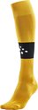 Craft Squad Sock Contrast 1905581 - Sweden Yellow - 46/48