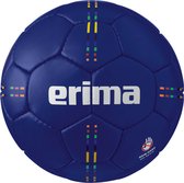 Erima Pure Grip No 5 (Taille 3) Handball - Marine | Taille: 3