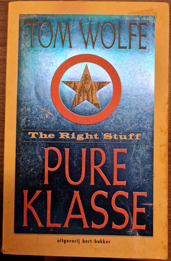 9789035107472 - Pure klasse